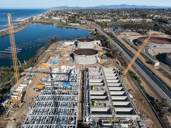 Courtesy of the San Diego Water Authority