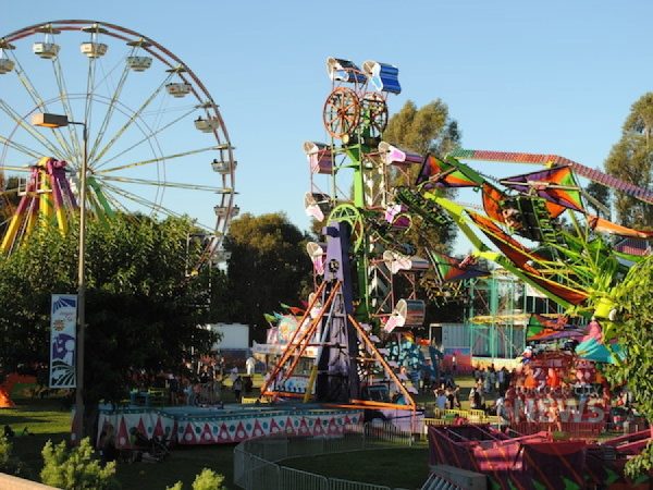 Noel Daniel/TurlockCityNews.com