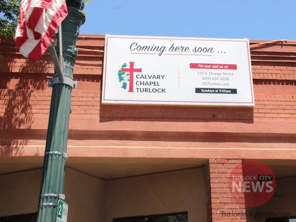 Brandon McMillan/TurlockCityNews.com