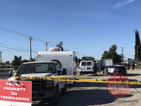 Eric Escalante/TurlockCityNews.com
