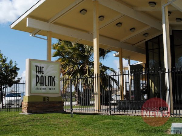 Alex Cantatore/TurlockCityNews.com|
