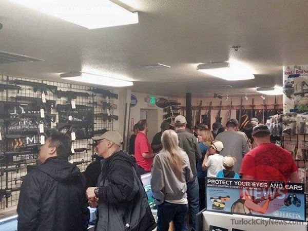 Chris Machado/TurlockCityNews.com|