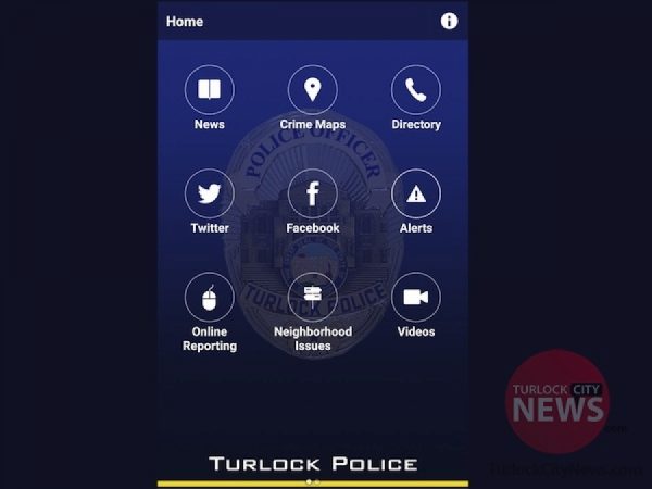 Courtesy of Turlock PD Mobile