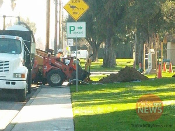 Chris Machado/TurlockCityNews.com|