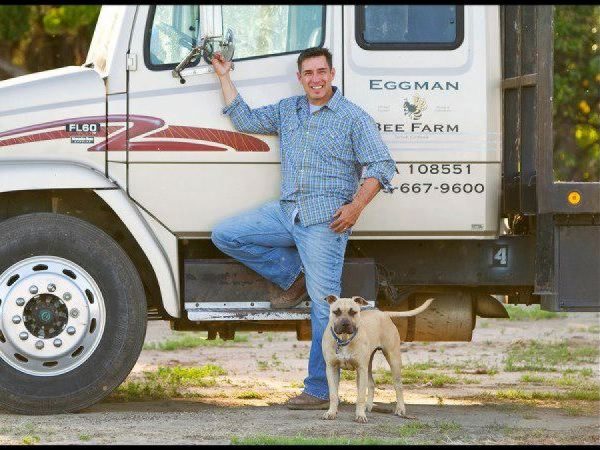 Congressional Candidate Michael Eggman