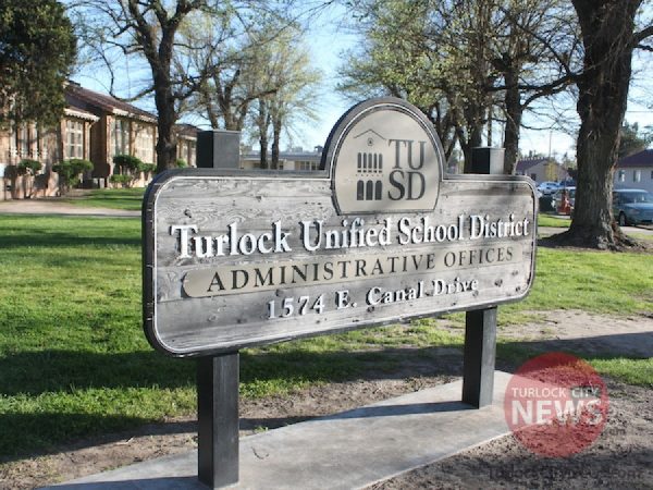Brandon McMillan/TurlockCityNews.com