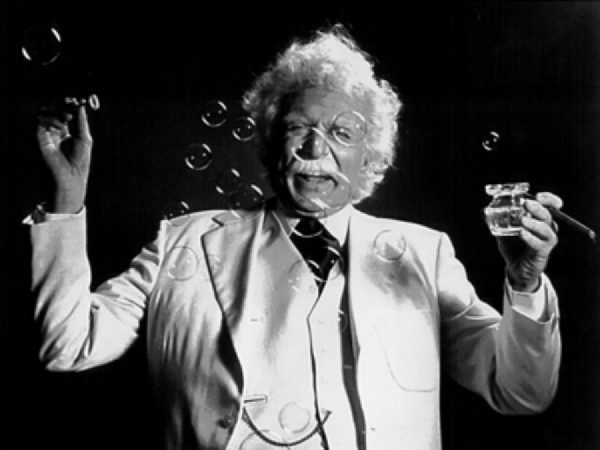 Helmut Lipschis
