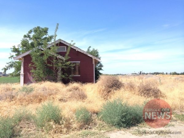 Kailey Fisicaro/TurlockCityNews.com