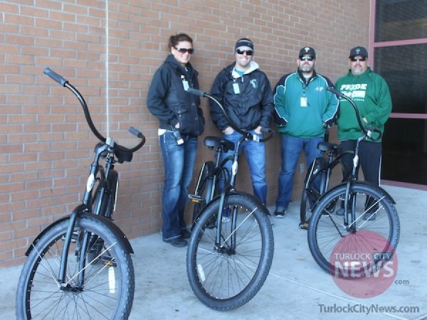 Jonathan McCorkell/TurlockCityNews.com