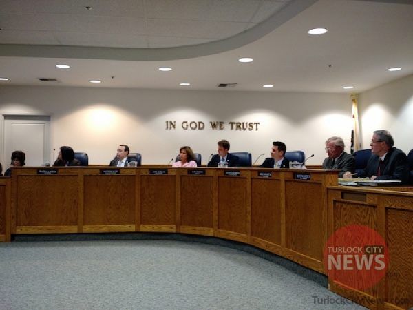 Brandon McMillan/TurlockCityNews.com
