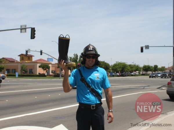 Brandon McMillan/TurlockCityNews.com