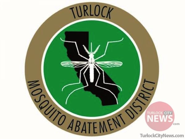 Courtesy of Turlock Mosquito Abatement District