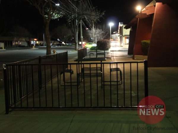 Brandon McMillan/TurlockCityNews.com