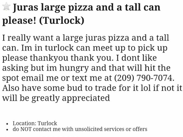 Modesto.Craigslist.org|