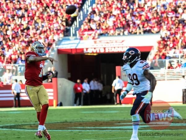Brad Treadwell - Treadwell Photography/TurlockCityNews.com