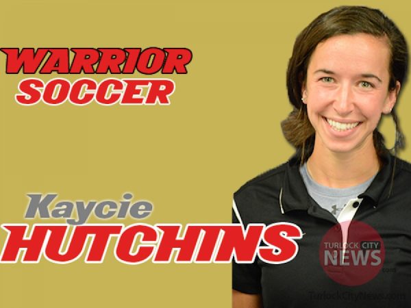 Courtesy of Warrior Athletics
