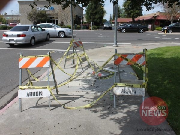 Brandon McMillan/TurlockCityNews.com|