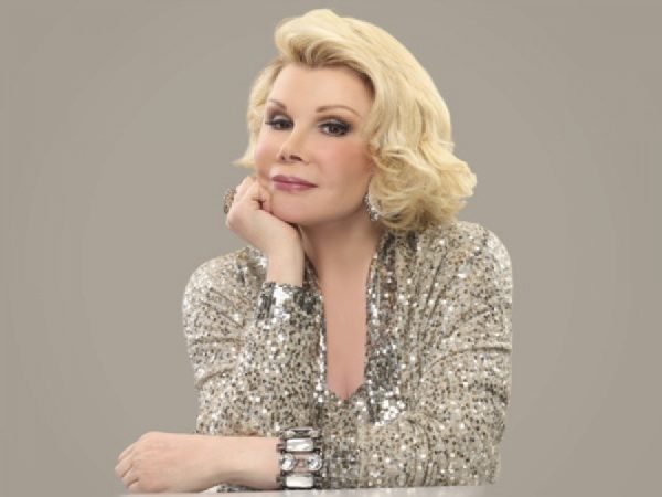 Joan Rivers