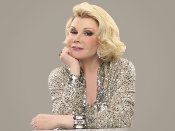 Joan Rivers