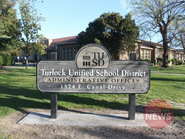 Brandon McMillan/TurlockCityNews.com|