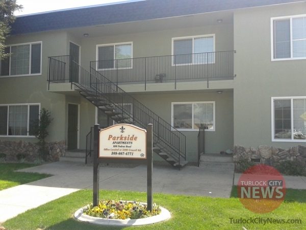 Jonathan McCorkell/TurlockCityNews.com|