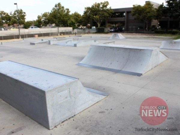 David Fransen/TurlockCityNews.com