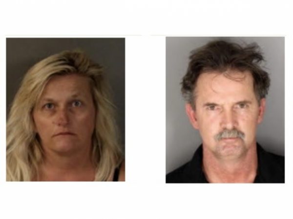 Courtesy of Roseville Police Department