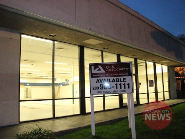 Brandon McMillan/TurlockCityNews.com