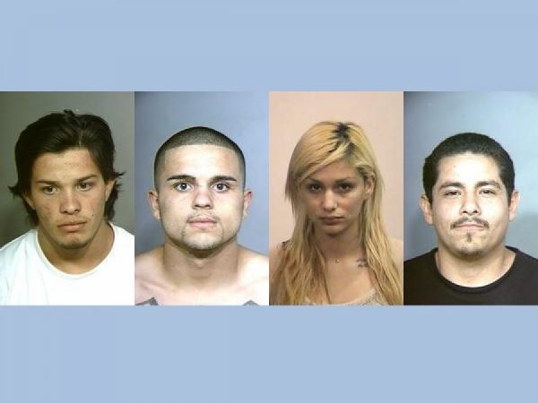 Courtesy of Turlock Police Department|