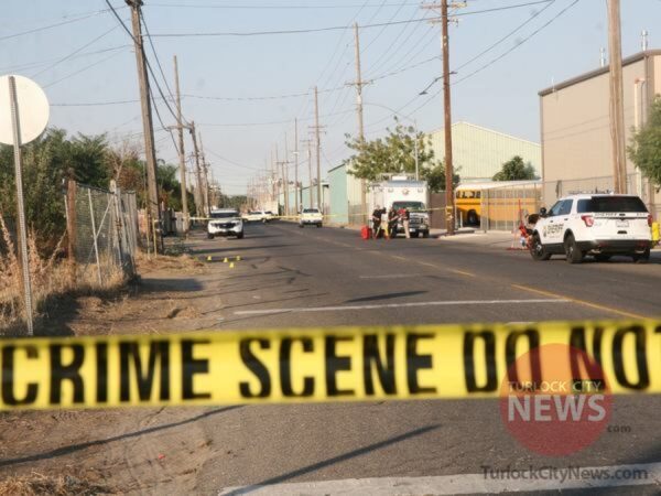 Eric Escalante/TurlockCityNews.com
