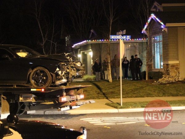 Brandon McMillan/TurlockCityNews.com