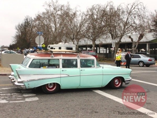 David Fransen/TurlockCityNews.com