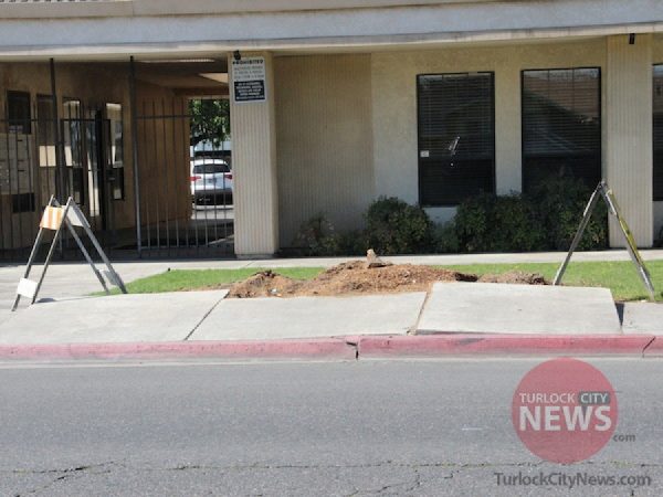 Brandon McMillan/TurlockCityNews.com