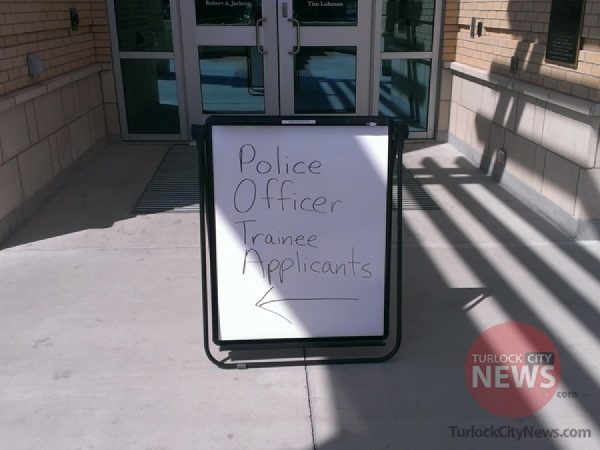 Brandon McMillan/TurlockCityNews.com