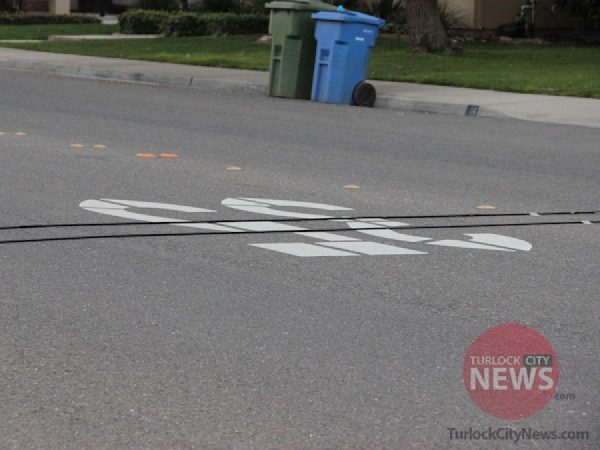 Brandon McMillan/TurlockCityNews.com