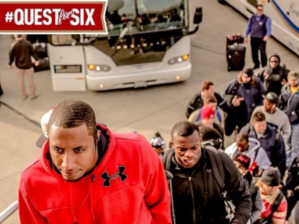 Courtesy of San Francisco 49ers|