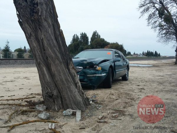 Chris Machado/TurlockCityNews.com|
