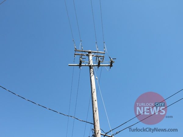 power-pole